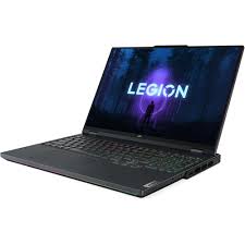 Lenovo Gaming Laptop Legion 5 Pro 16IRX8 I7-13650HX 16GB/1TBSSD/8GB/RTX-4060/16